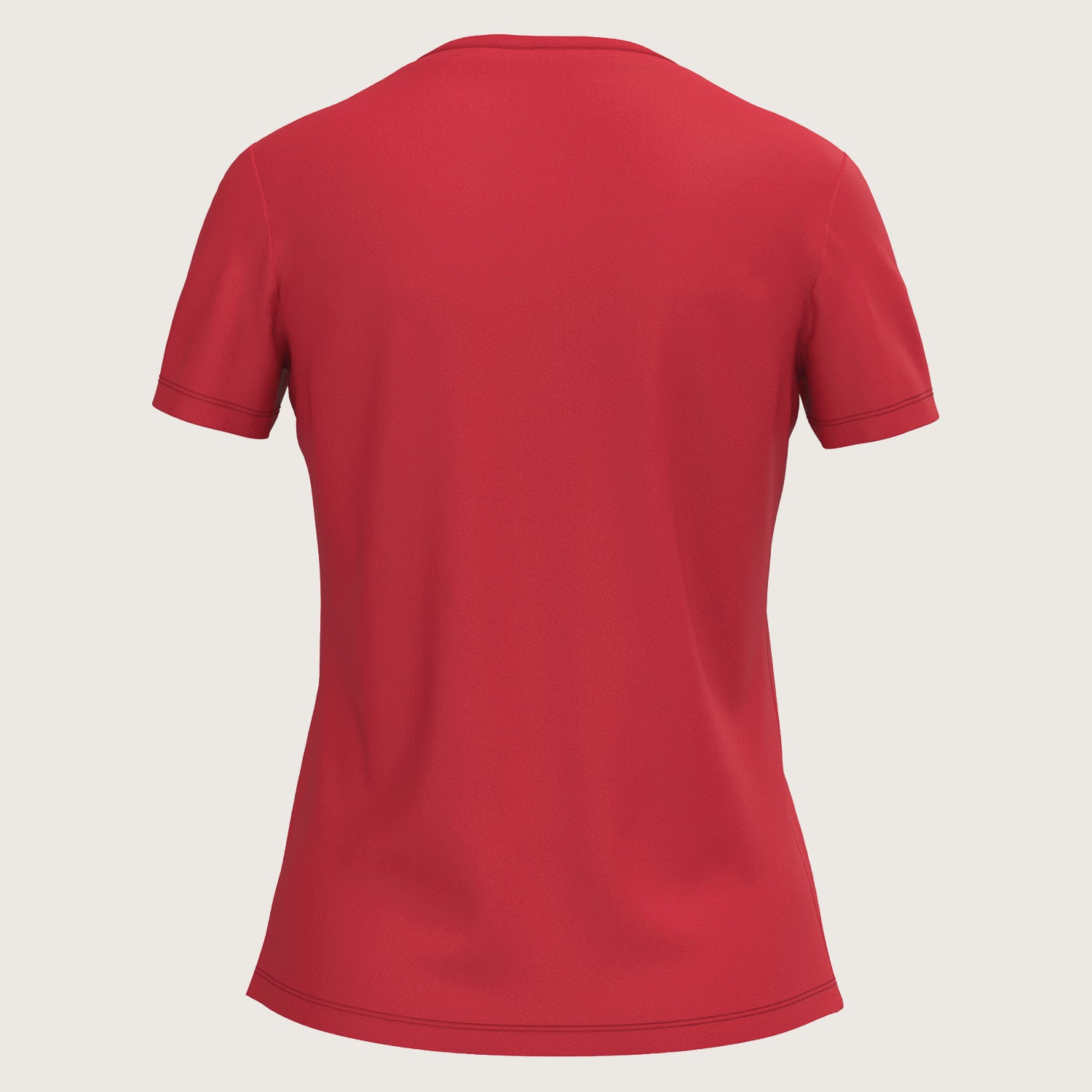 Regular Damen T-Shirt Light