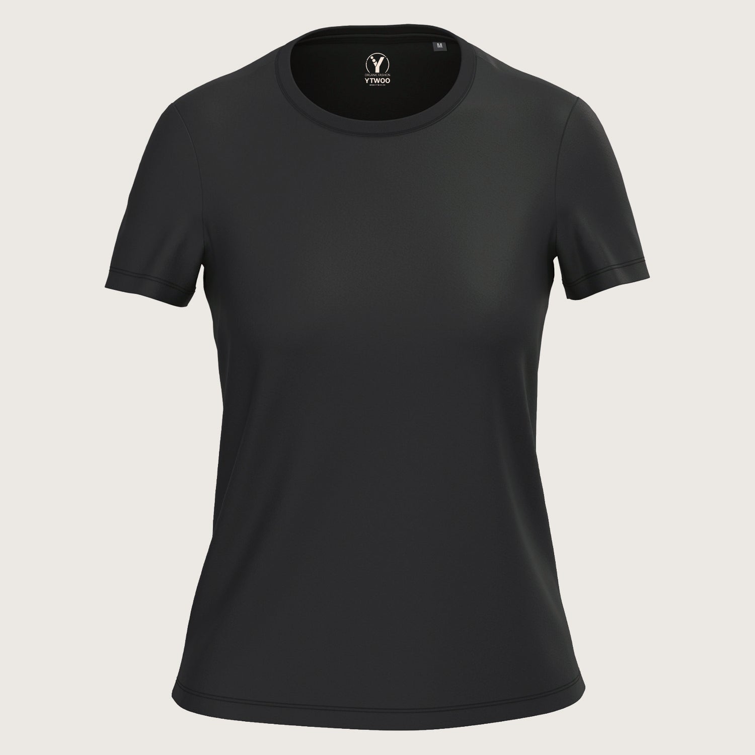 Regular Damen T-Shirt Light