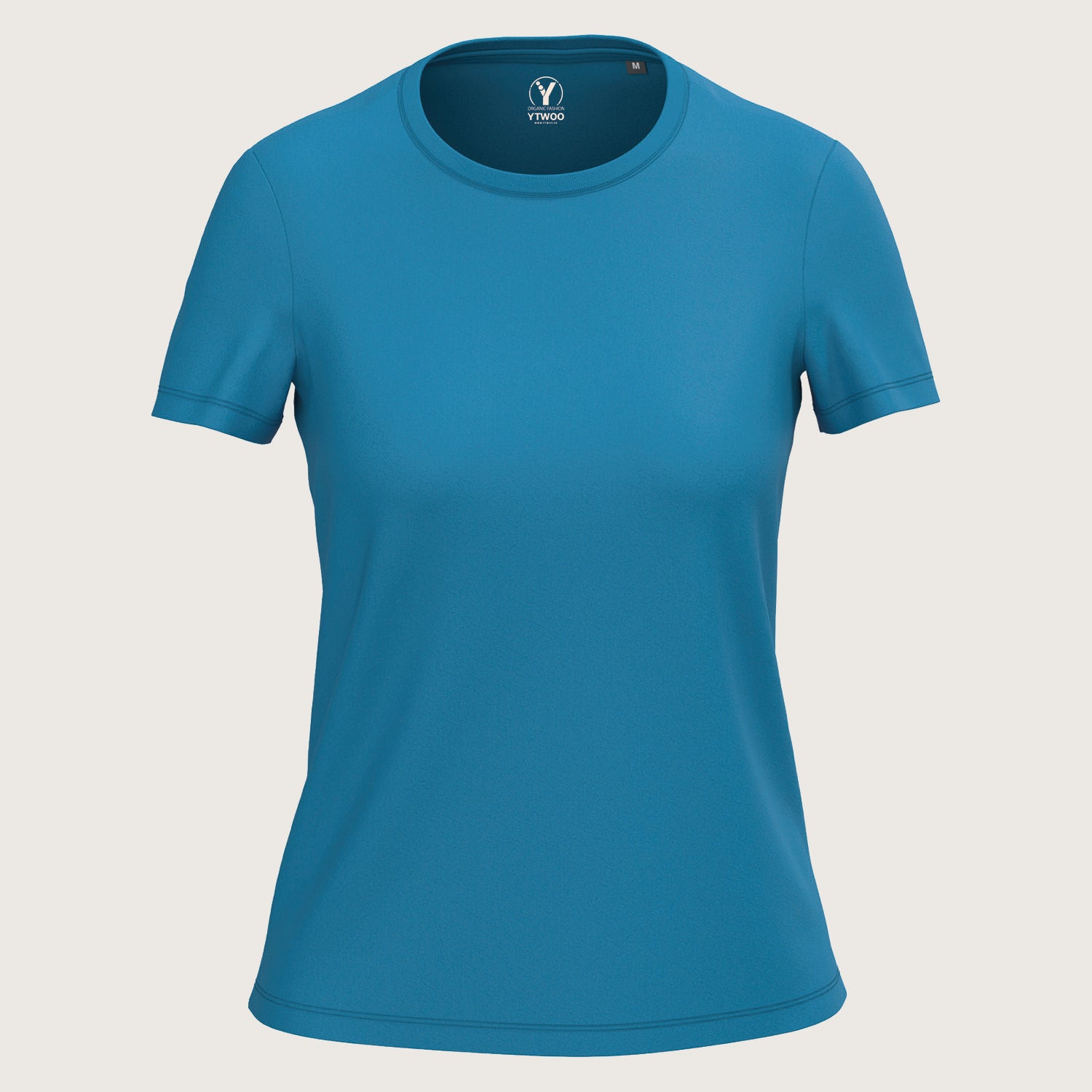 Regular Damen T-Shirt Light