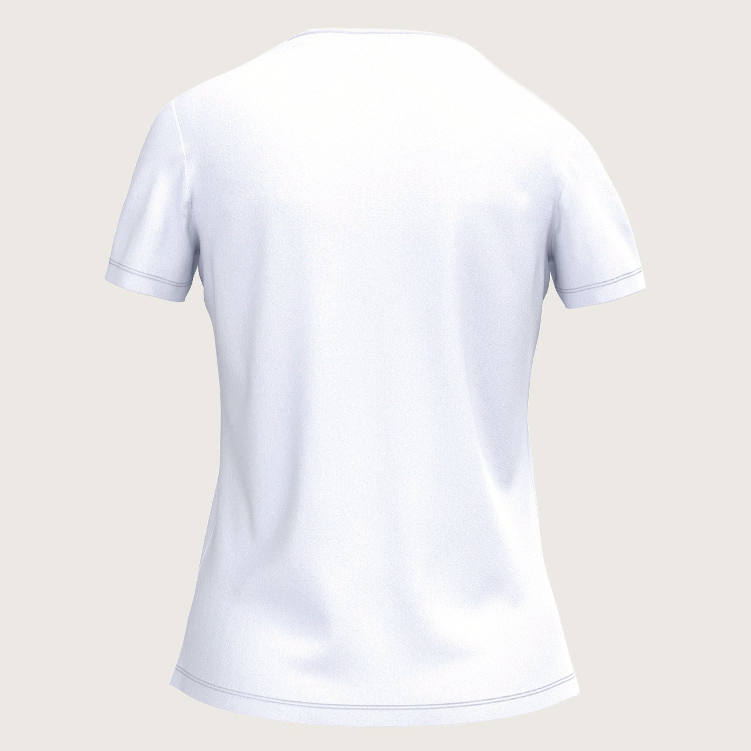 Regular Damen T-Shirt Light