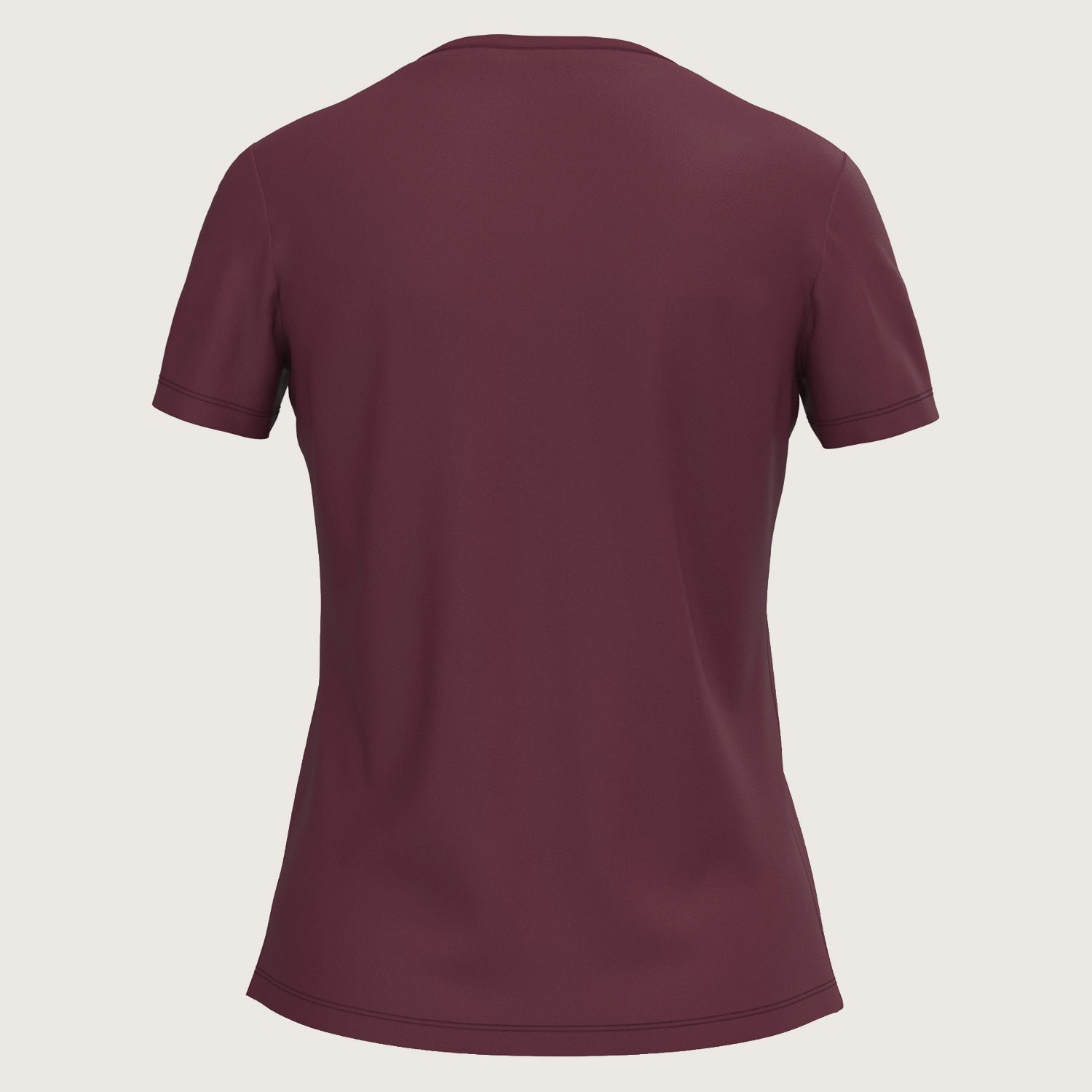 Regular Damen T-Shirt Light