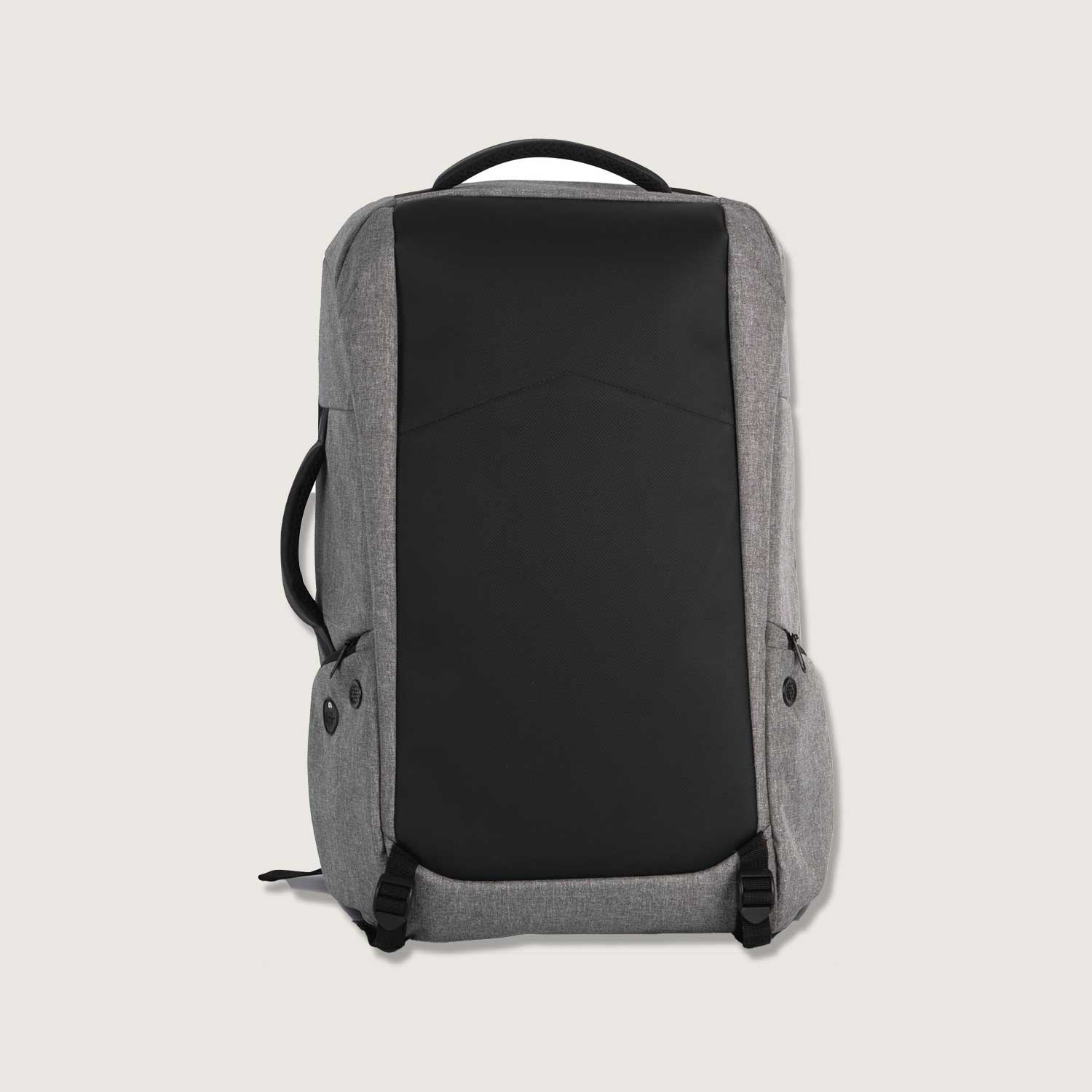 Diebstahlschutz-Rucksack