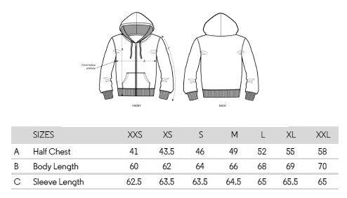 Kapuzenpulli-aus-Bio-Baumwolle_Size-Guide