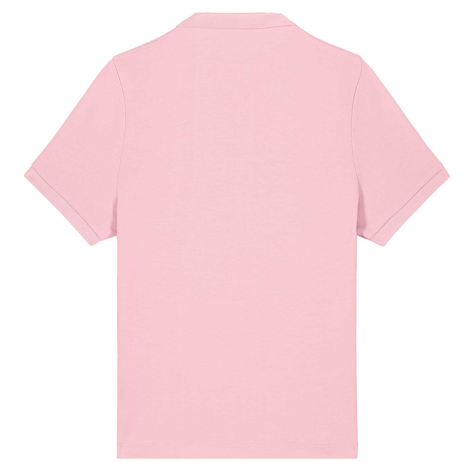 Klassiches Damen-Poloshirt