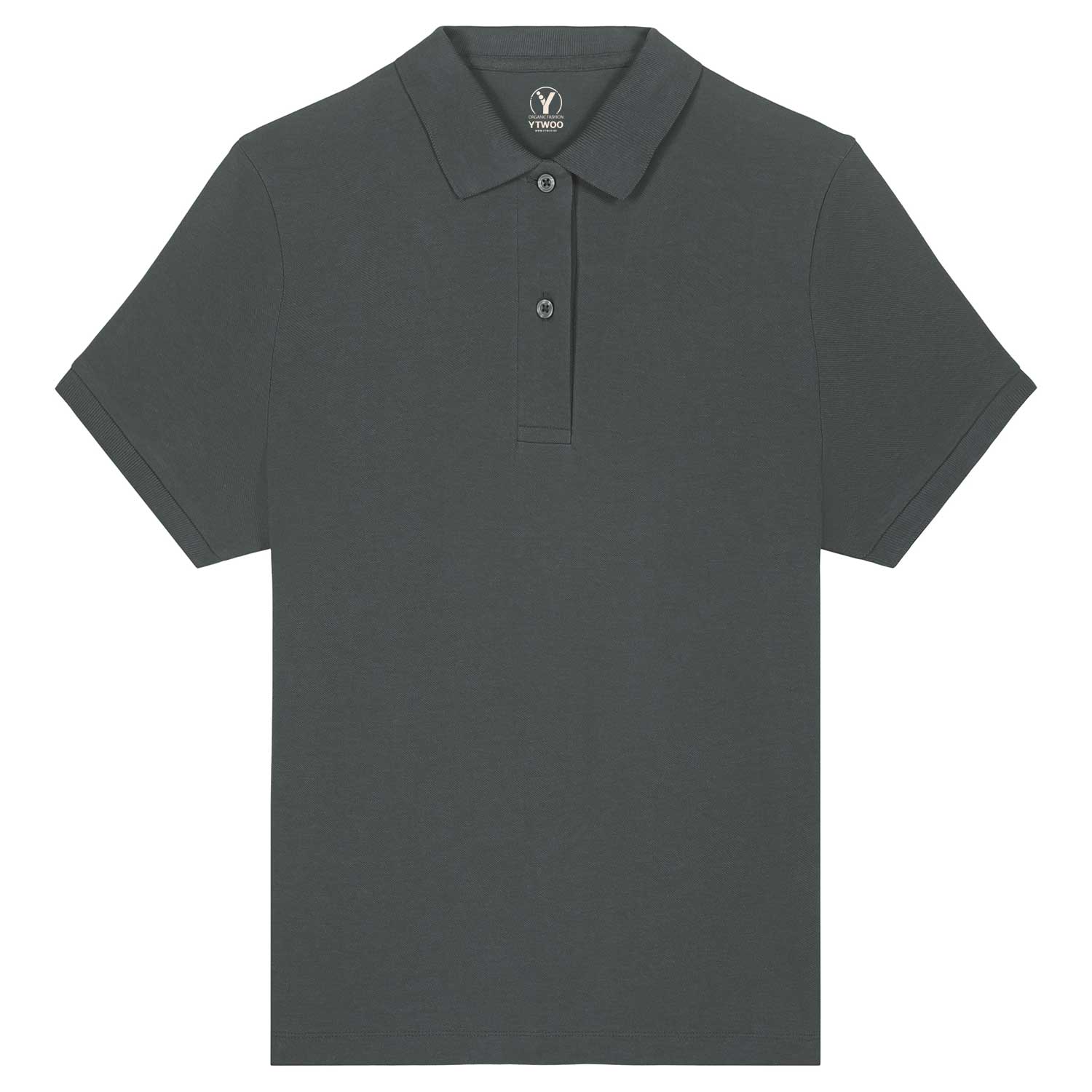 Klassiches Damen-Poloshirt