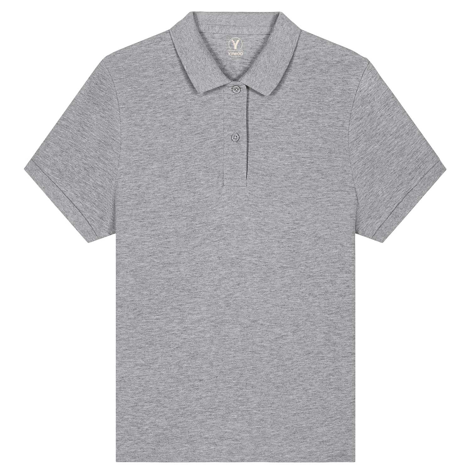 Klassiches Damen-Poloshirt