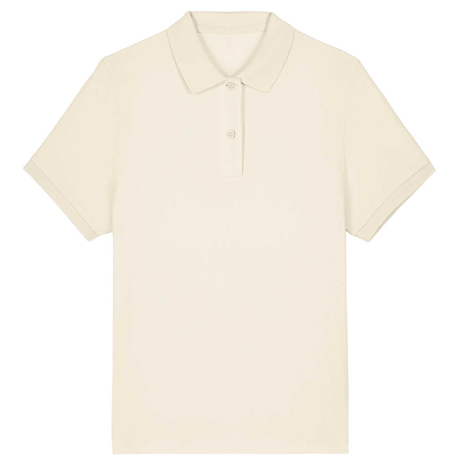 Klassiches Damen-Poloshirt