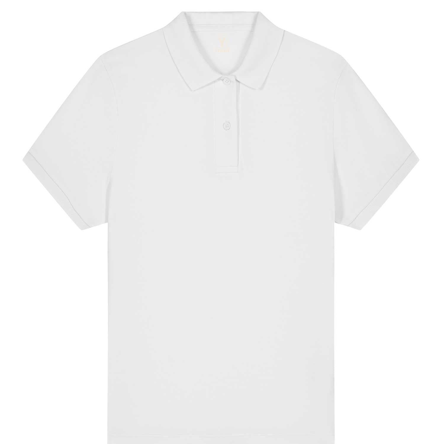 Klassiches Damen-Poloshirt