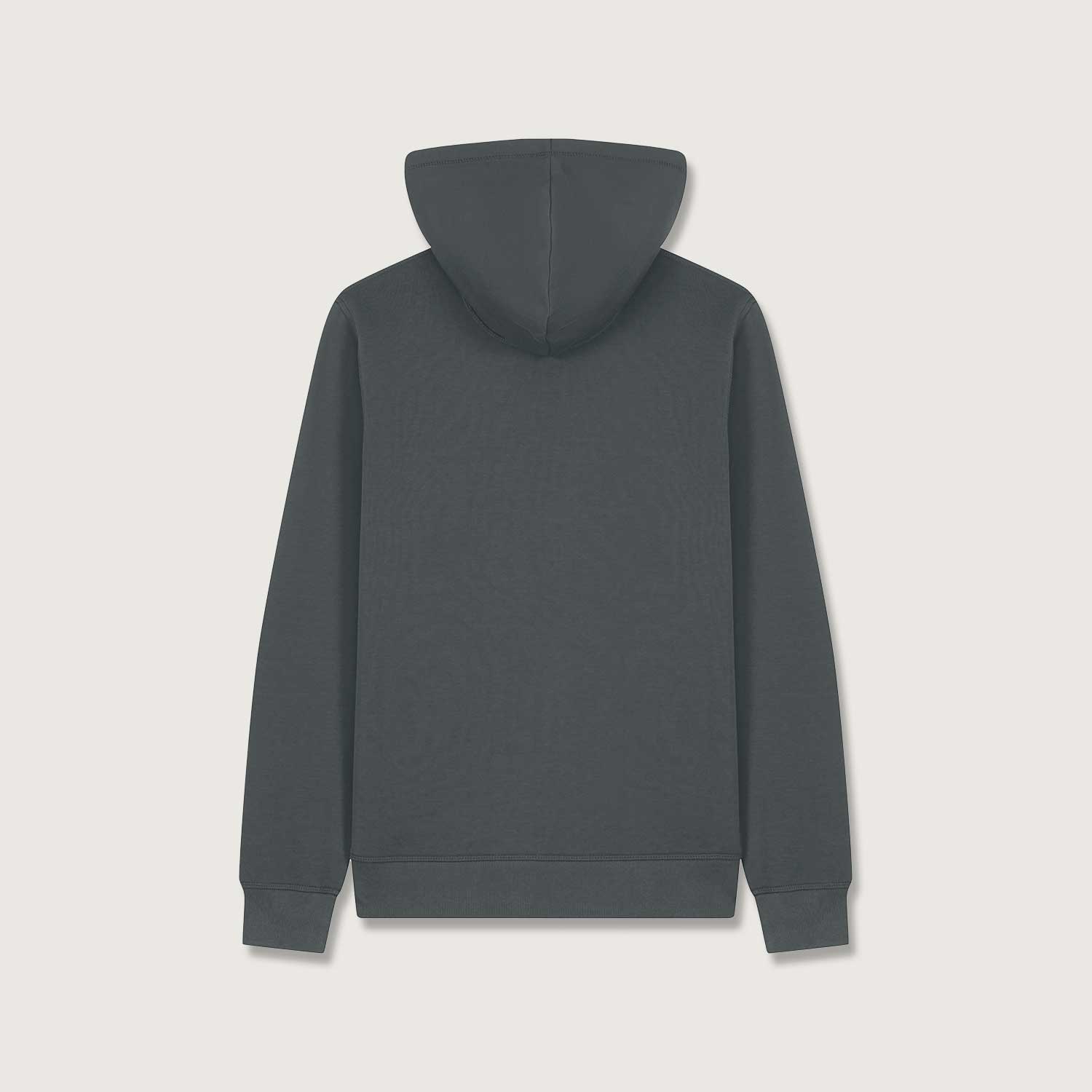 Everyday Unisex-Sweatjacke – Weich, zeitlos & nachhaltig