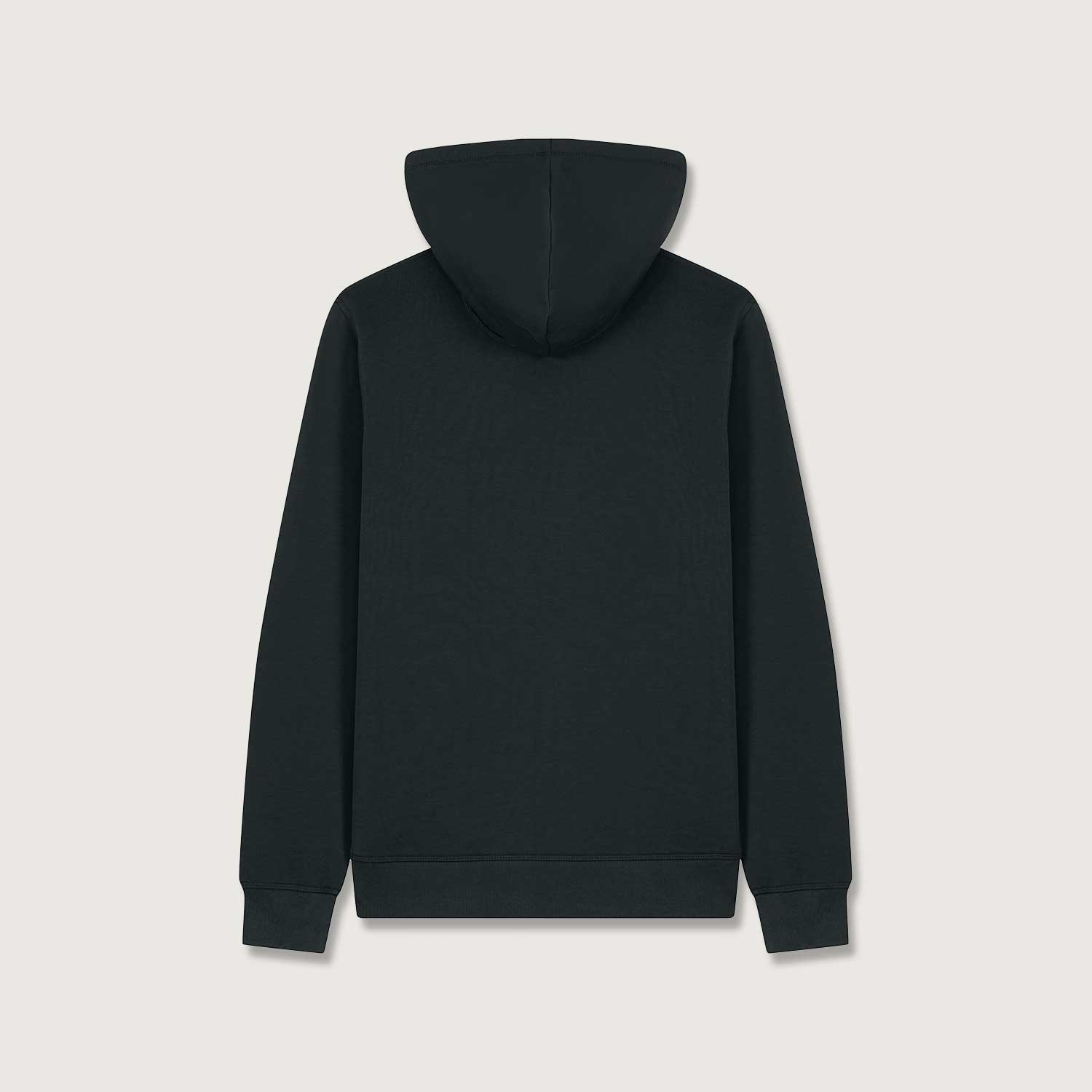 Everyday Unisex-Sweatjacke – Weich, zeitlos & nachhaltig