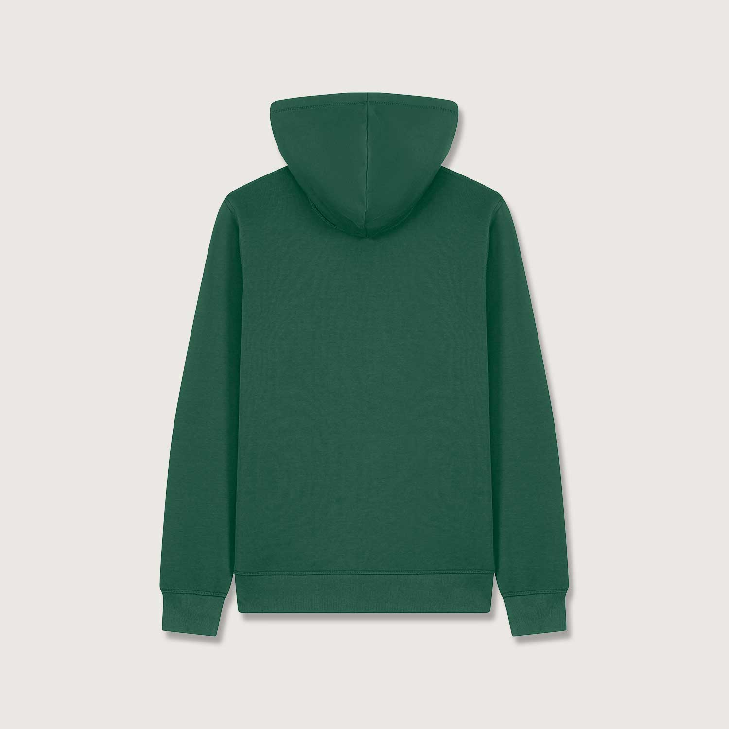 Everyday Unisex-Sweatjacke – Weich, zeitlos & nachhaltig