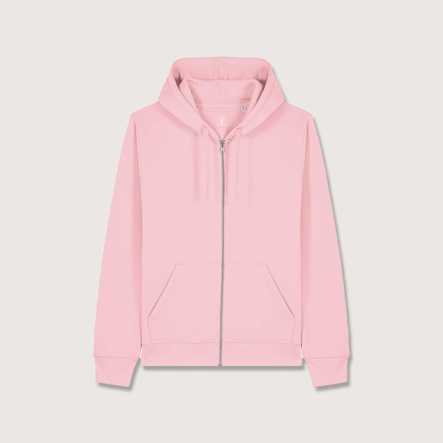 Everyday Unisex-Sweatjacke – Weich, zeitlos & nachhaltig