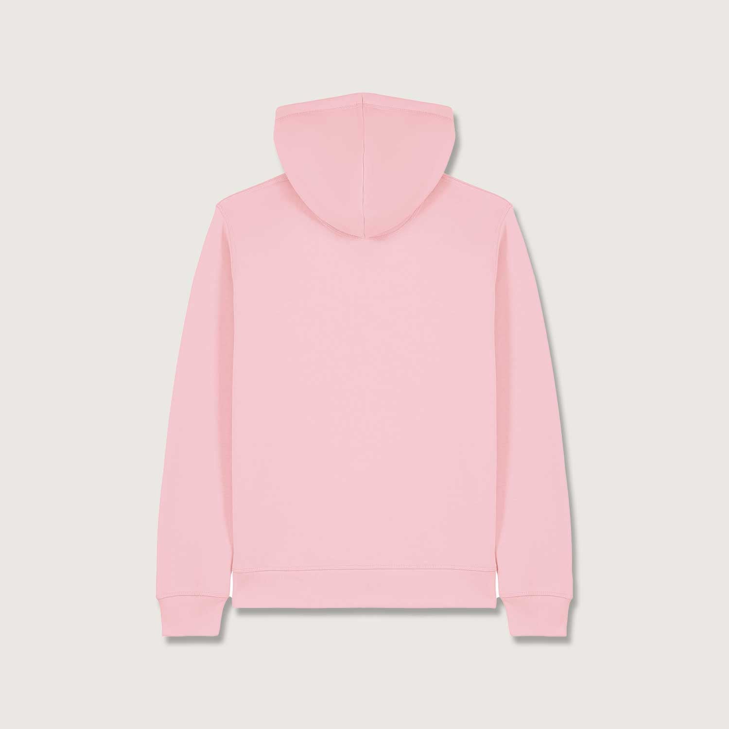 Everyday Unisex-Sweatjacke – Weich, zeitlos & nachhaltig