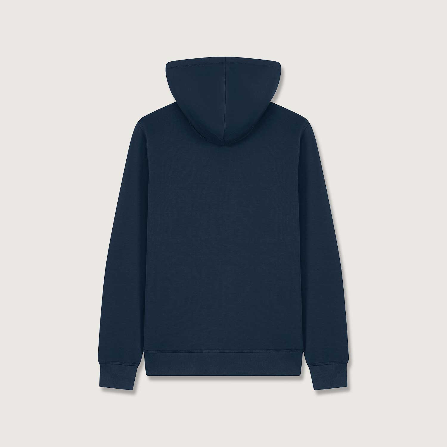 Everyday Unisex-Sweatjacke – Weich, zeitlos & nachhaltig