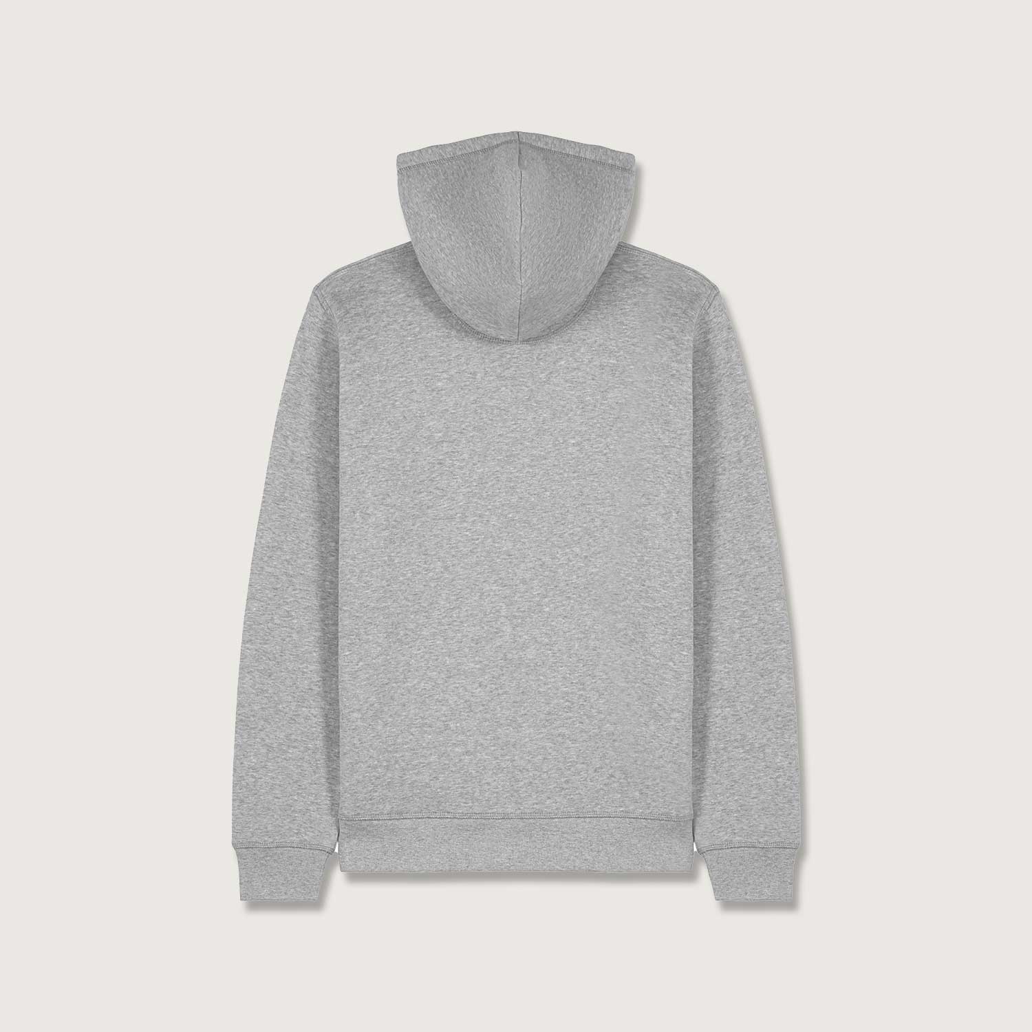 Everyday Unisex-Sweatjacke – Weich, zeitlos & nachhaltig