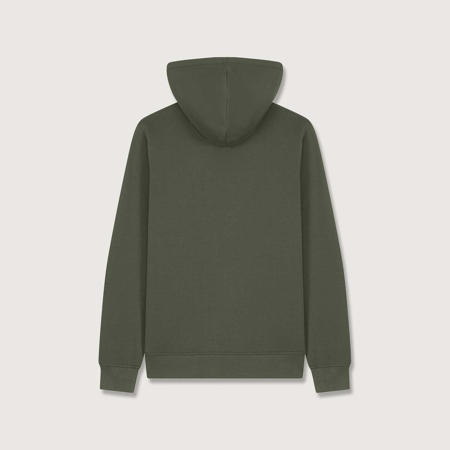 Everyday Unisex-Sweatjacke – Weich, zeitlos & nachhaltig