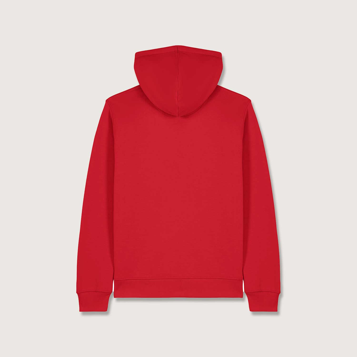 Everyday Unisex-Sweatjacke – Weich, zeitlos & nachhaltig