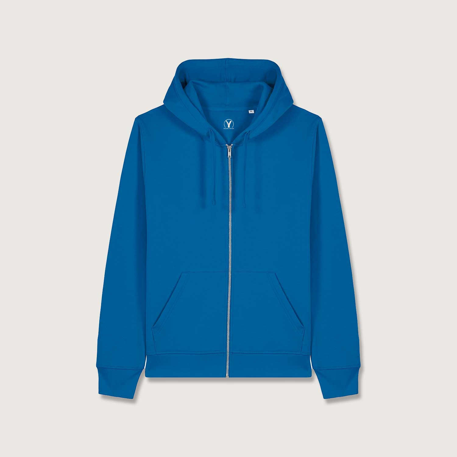 Everyday Unisex-Sweatjacke – Weich, zeitlos & nachhaltig