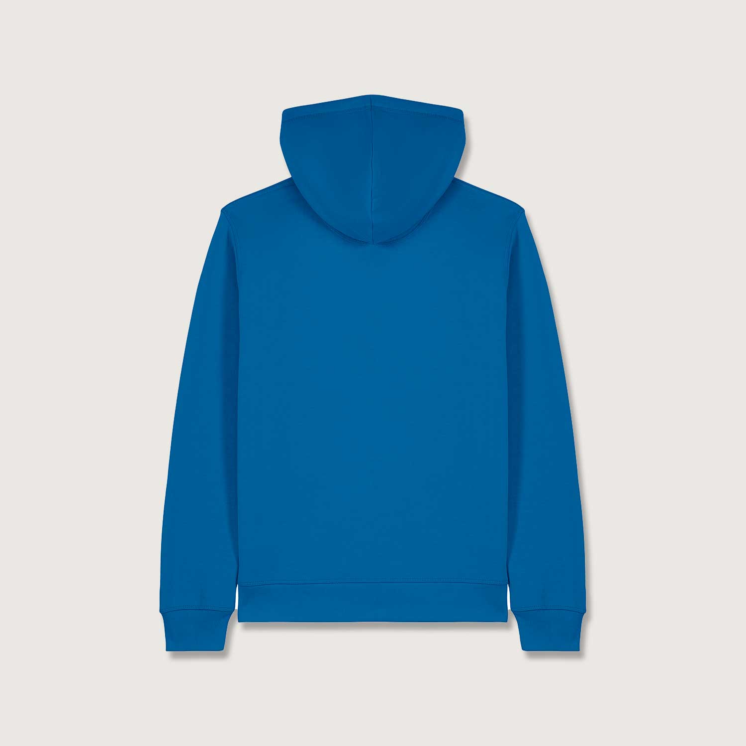 Everyday Unisex-Sweatjacke – Weich, zeitlos & nachhaltig