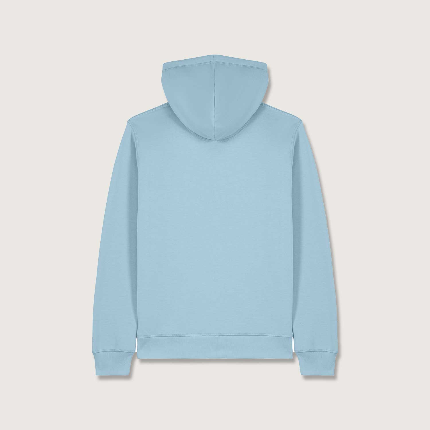 Everyday Unisex-Sweatjacke – Weich, zeitlos & nachhaltig