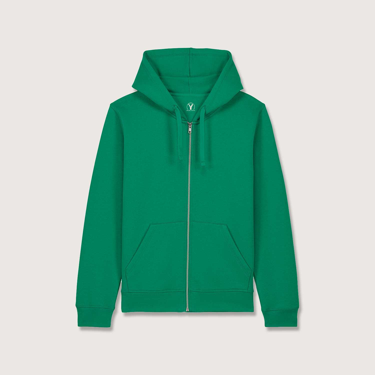 Everyday Unisex-Sweatjacke – Weich, zeitlos & nachhaltig