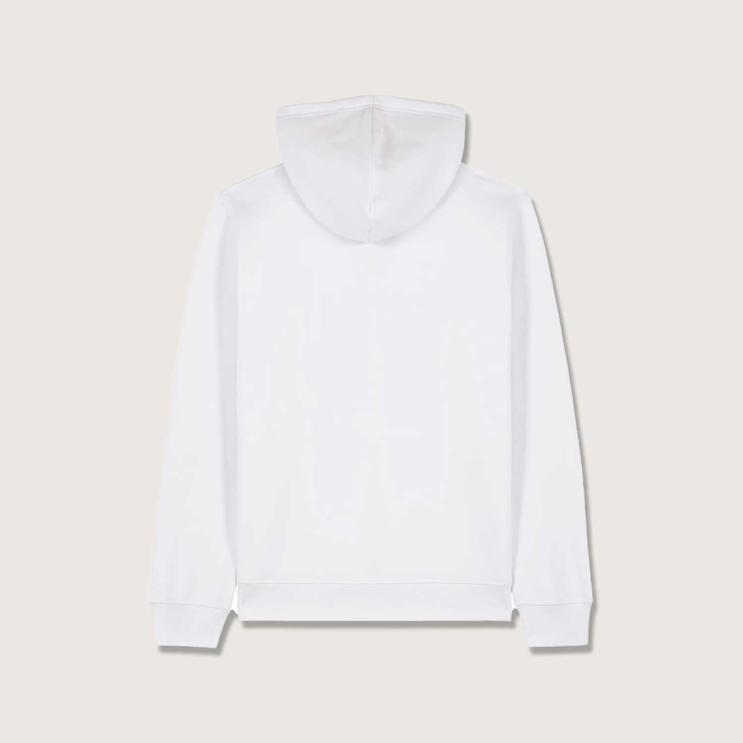 Everyday Unisex-Sweatjacke – Weich, zeitlos & nachhaltig