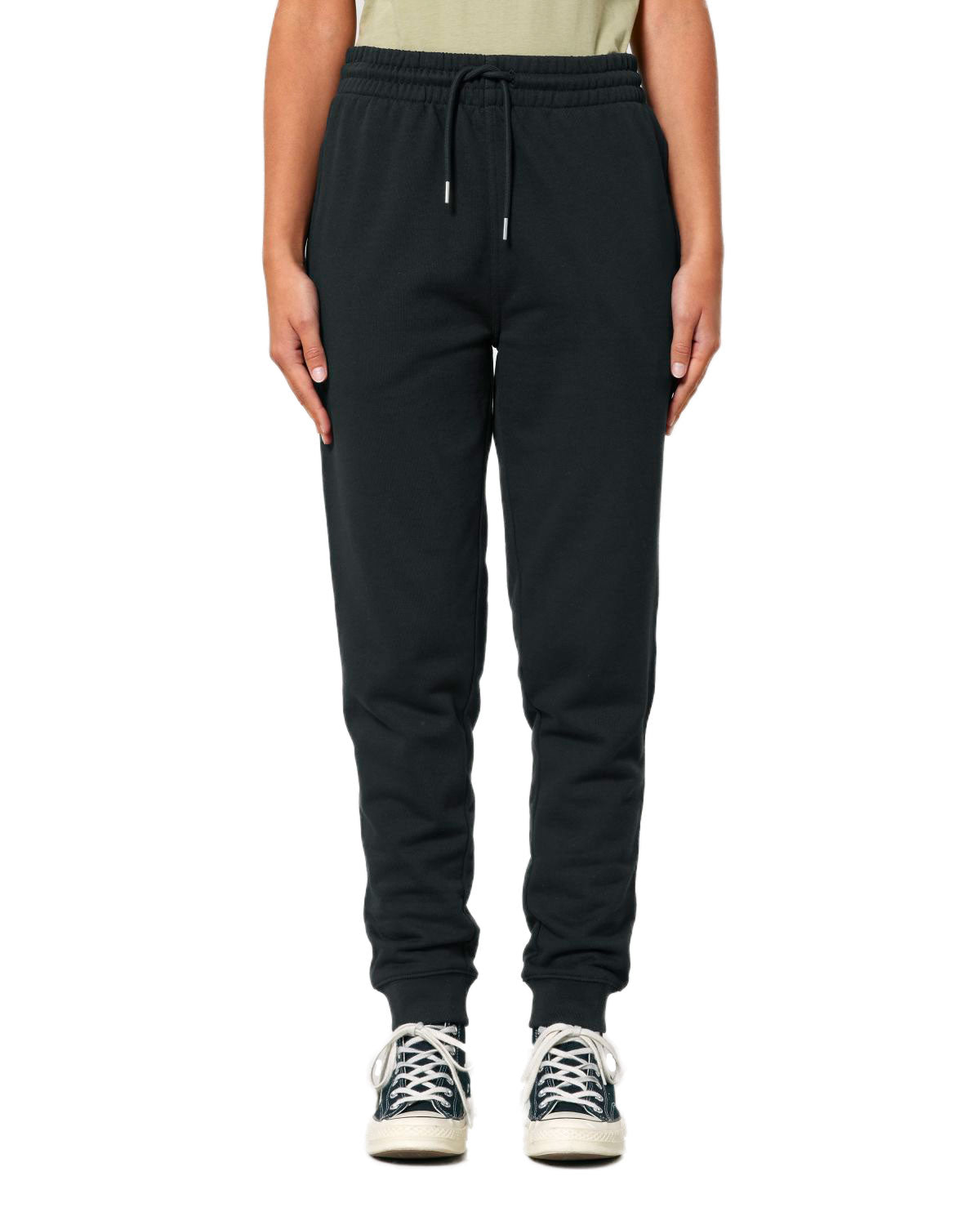 Iconic Unisex Basic Jogginghose