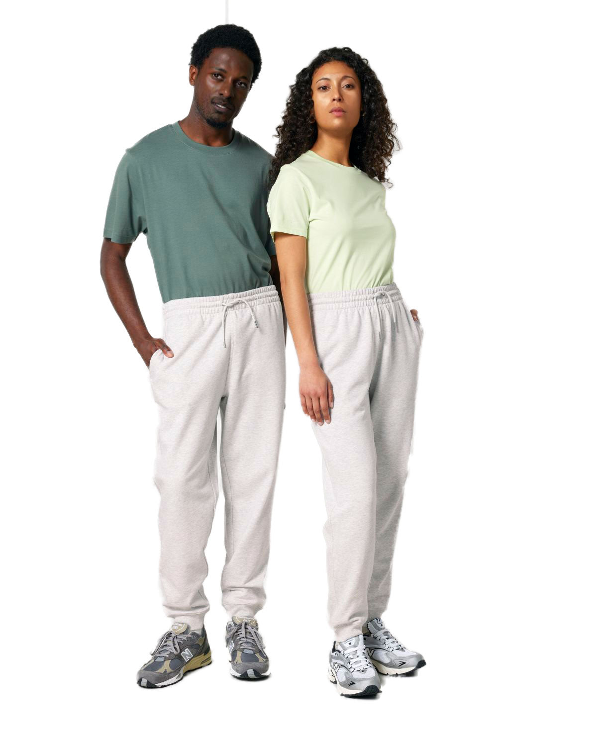 Iconic Unisex Basic Jogginghose