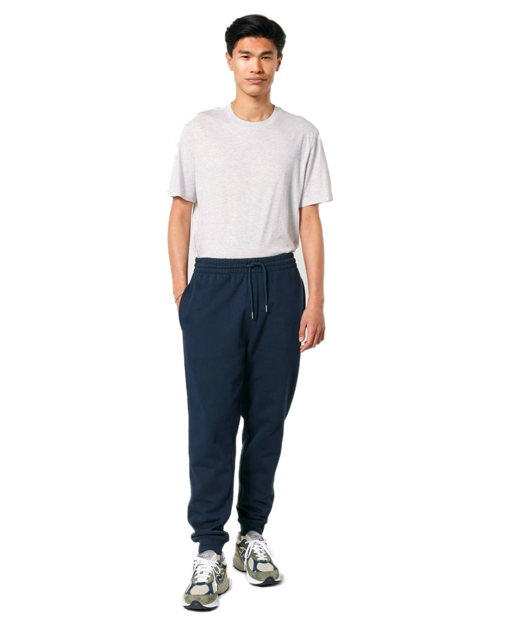 Iconic Unisex Basic Jogginghose