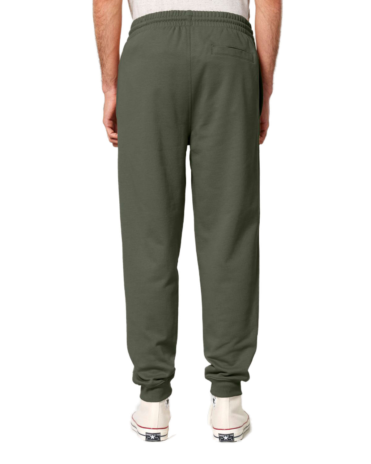 Iconic Unisex Basic Jogginghose