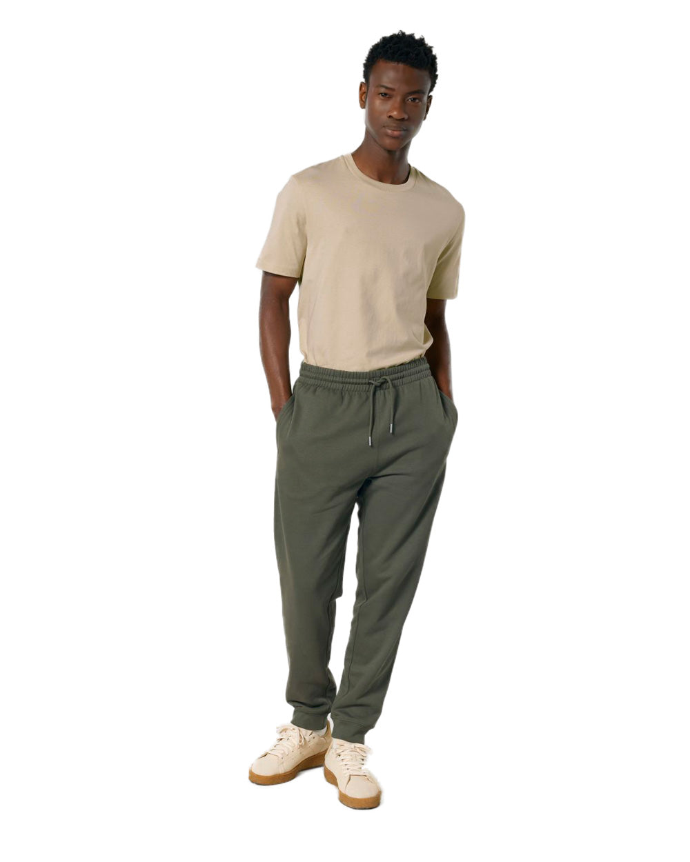 Iconic Unisex Basic Jogginghose