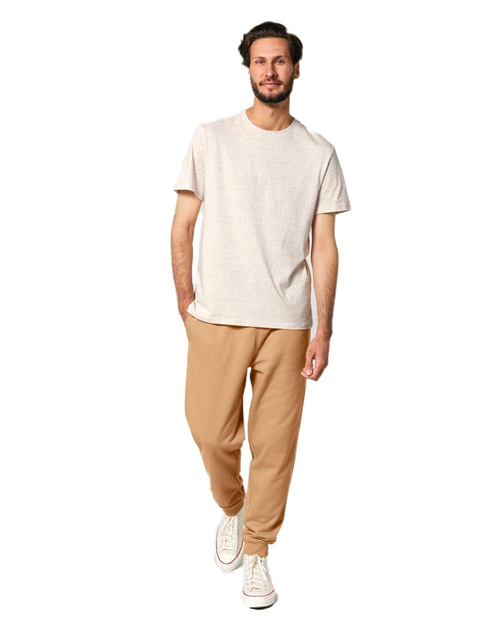 Iconic Unisex Basic Jogginghose