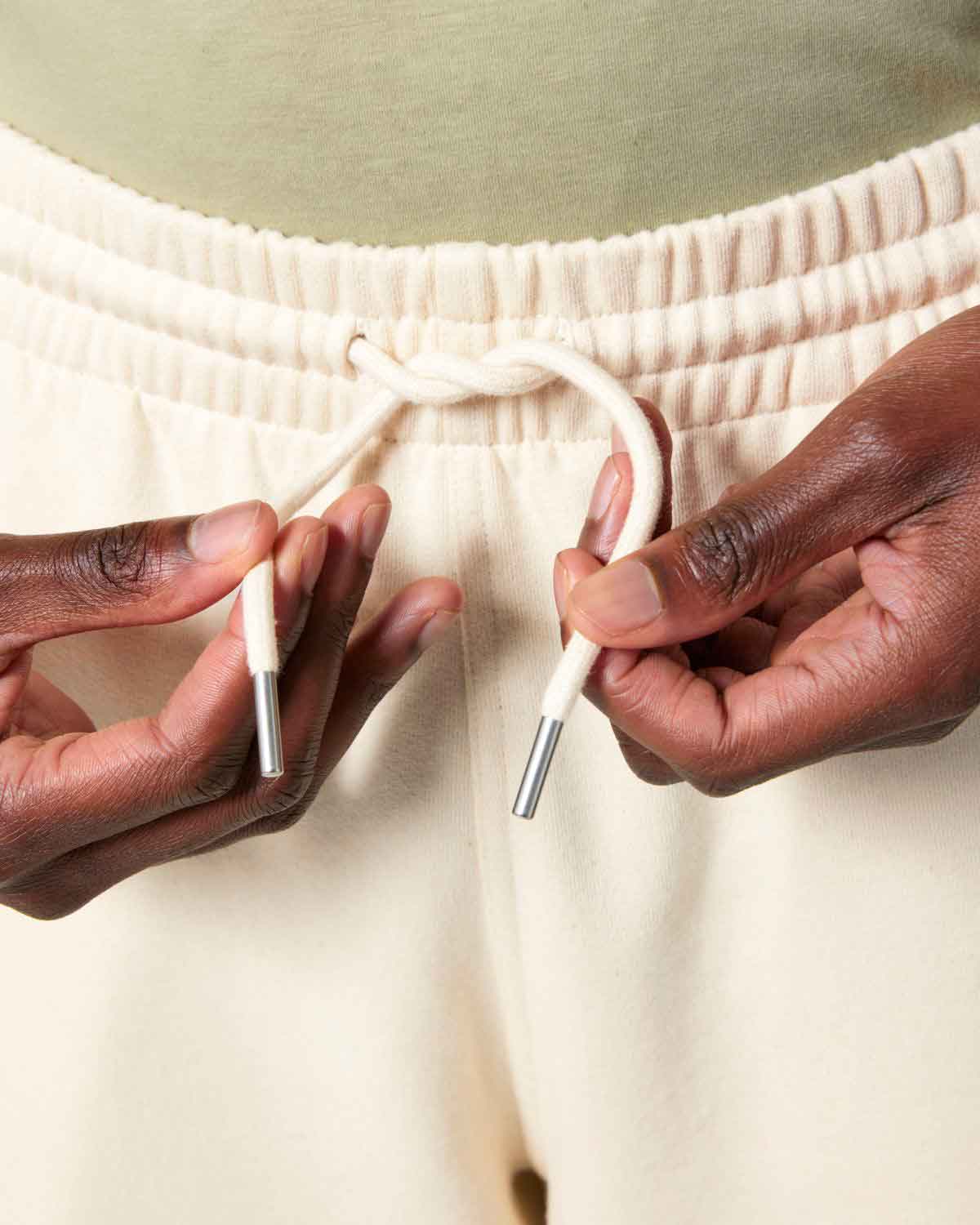 Iconic Unisex Basic Jogginghose