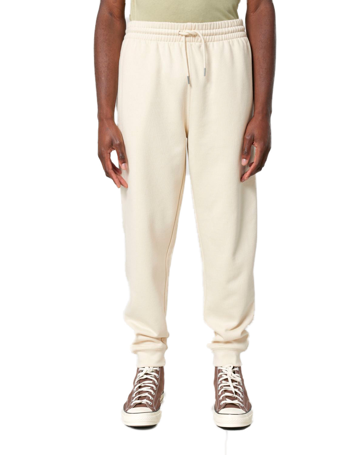 Iconic Unisex Basic Jogginghose