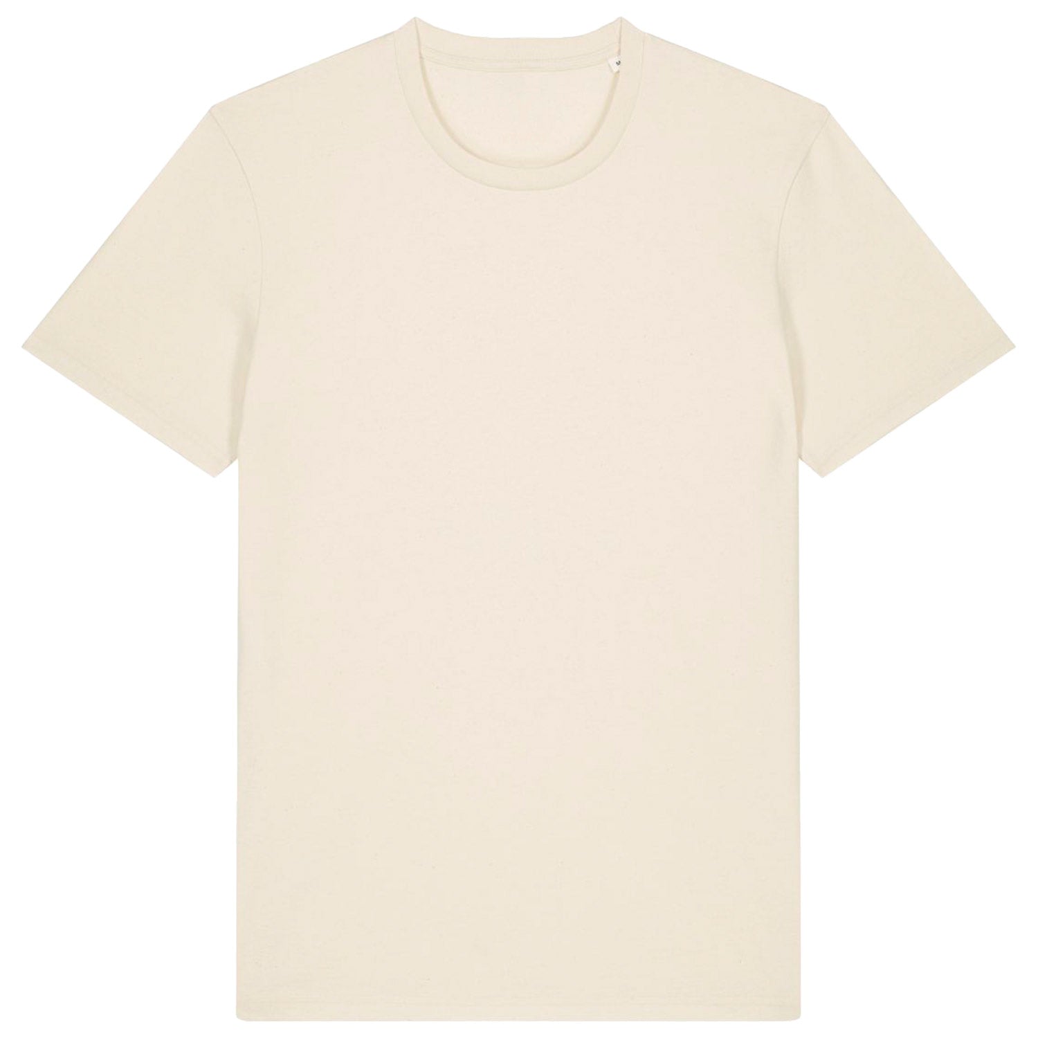 Regular Unisex T-Shirt Light