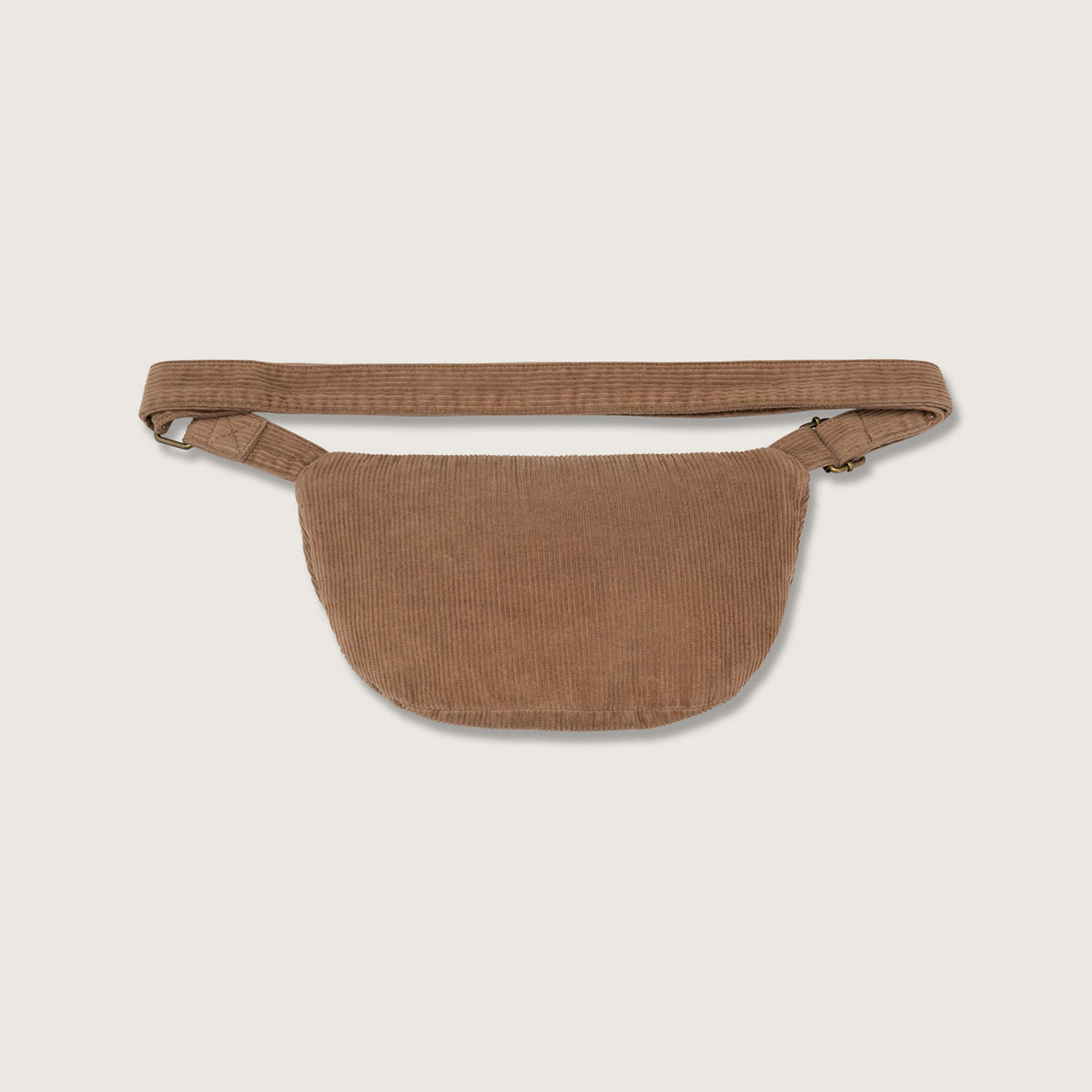 Gürteltasche aus Kord