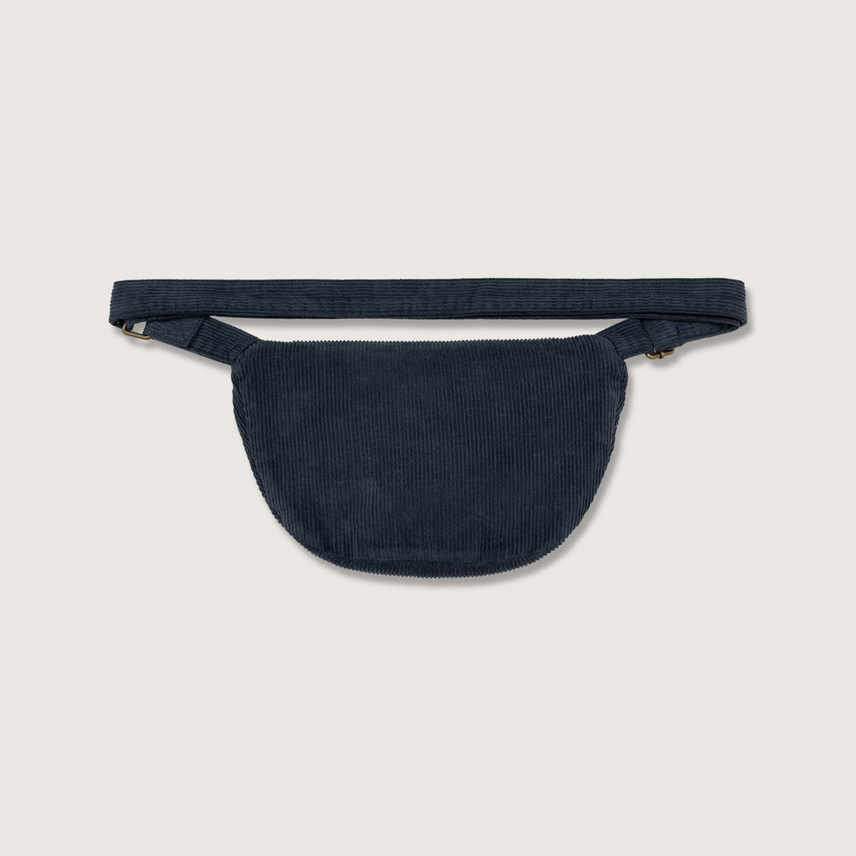 Gürteltasche aus Kord