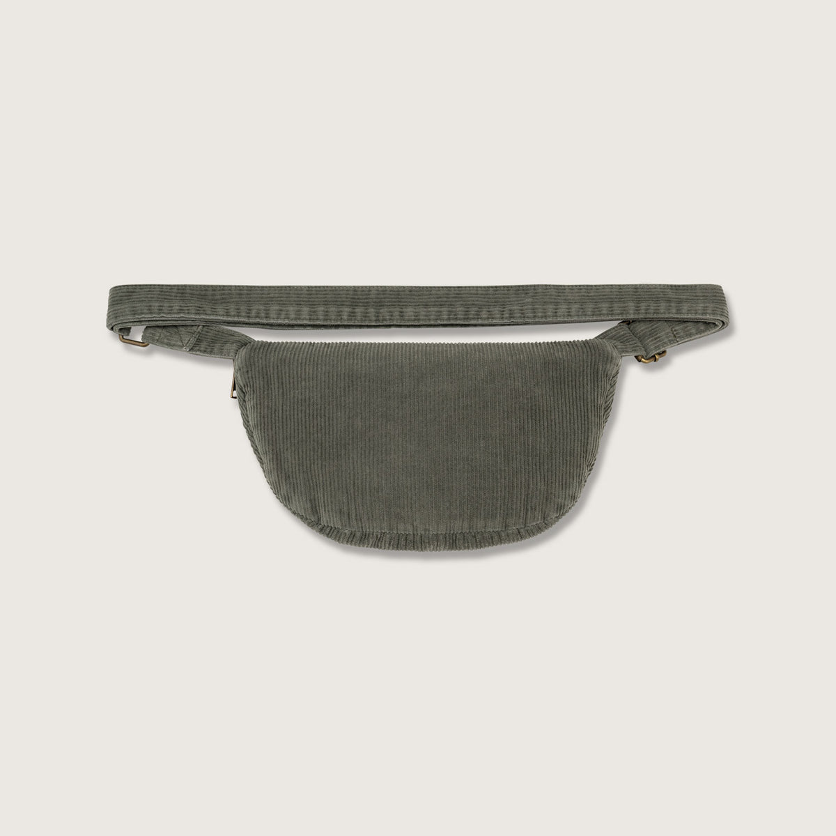 Gürteltasche aus Kord