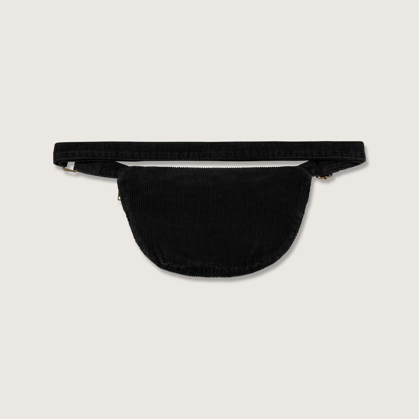 Gürteltasche aus Kord
