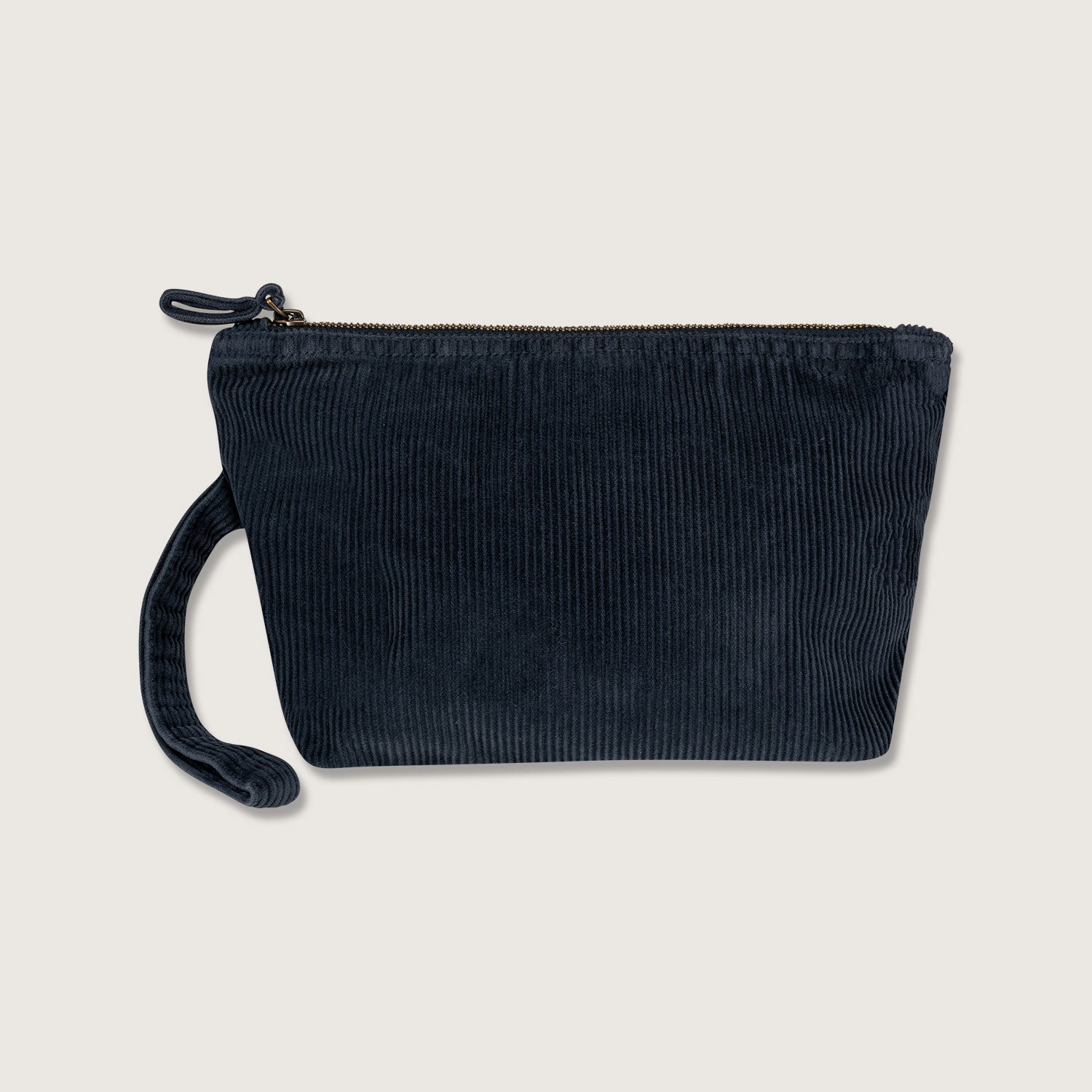 Kleine Kordtasche