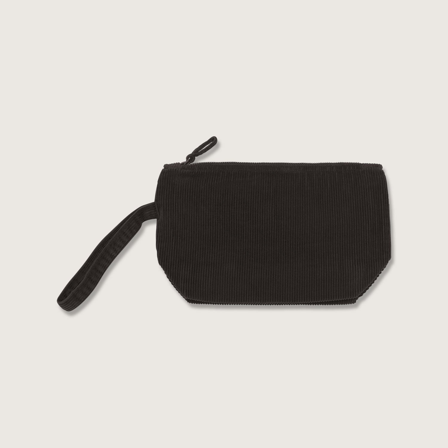 Kleine Kordtasche