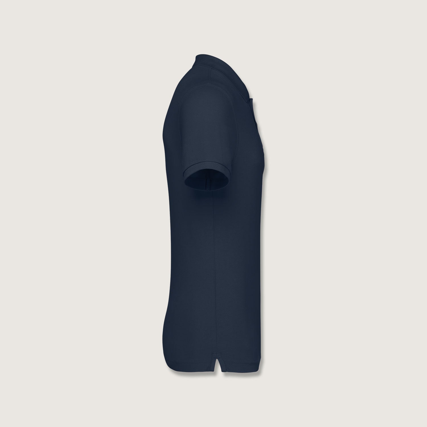 Herren Piqué-Poloshirt Midweight
