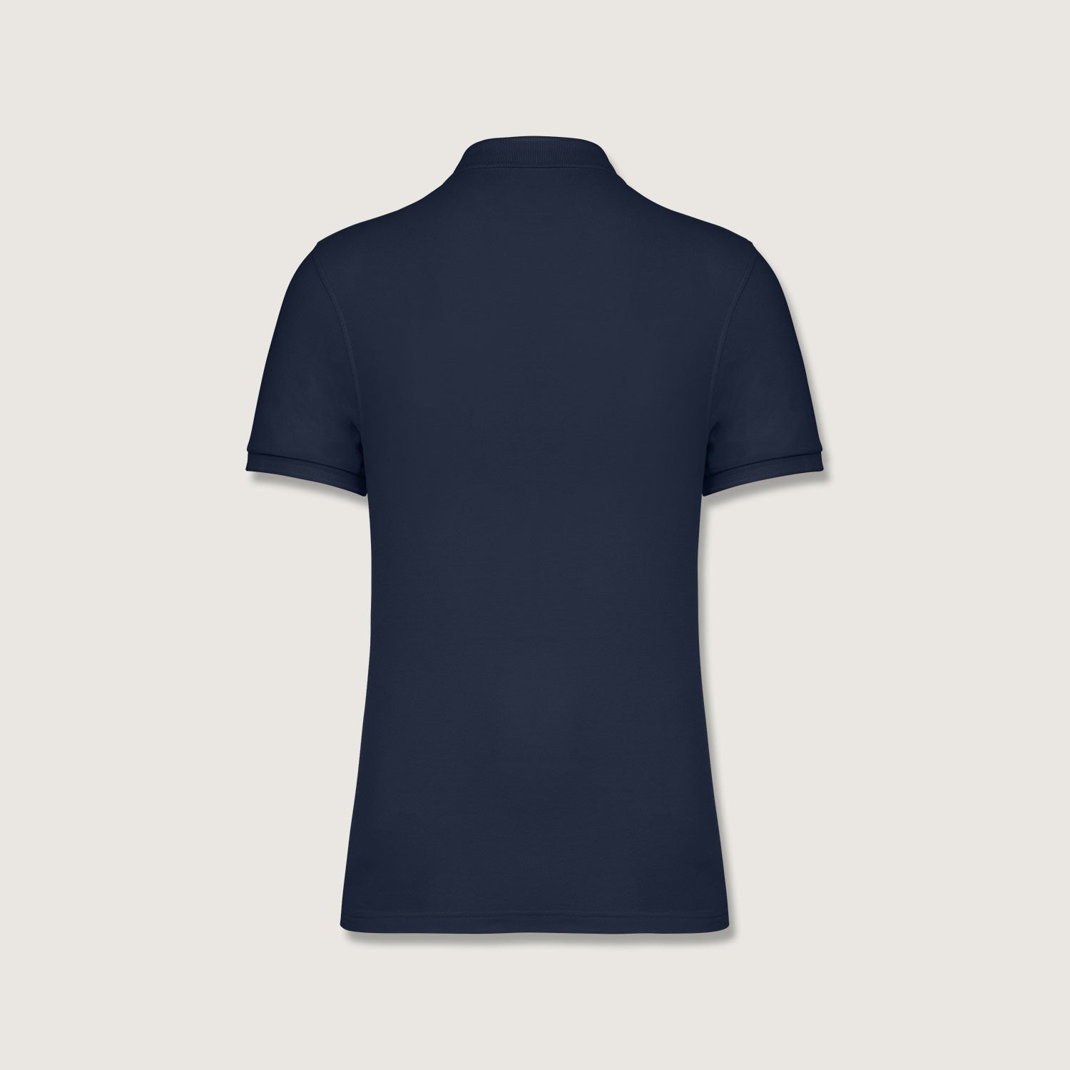 Herren Piqué-Poloshirt Midweight