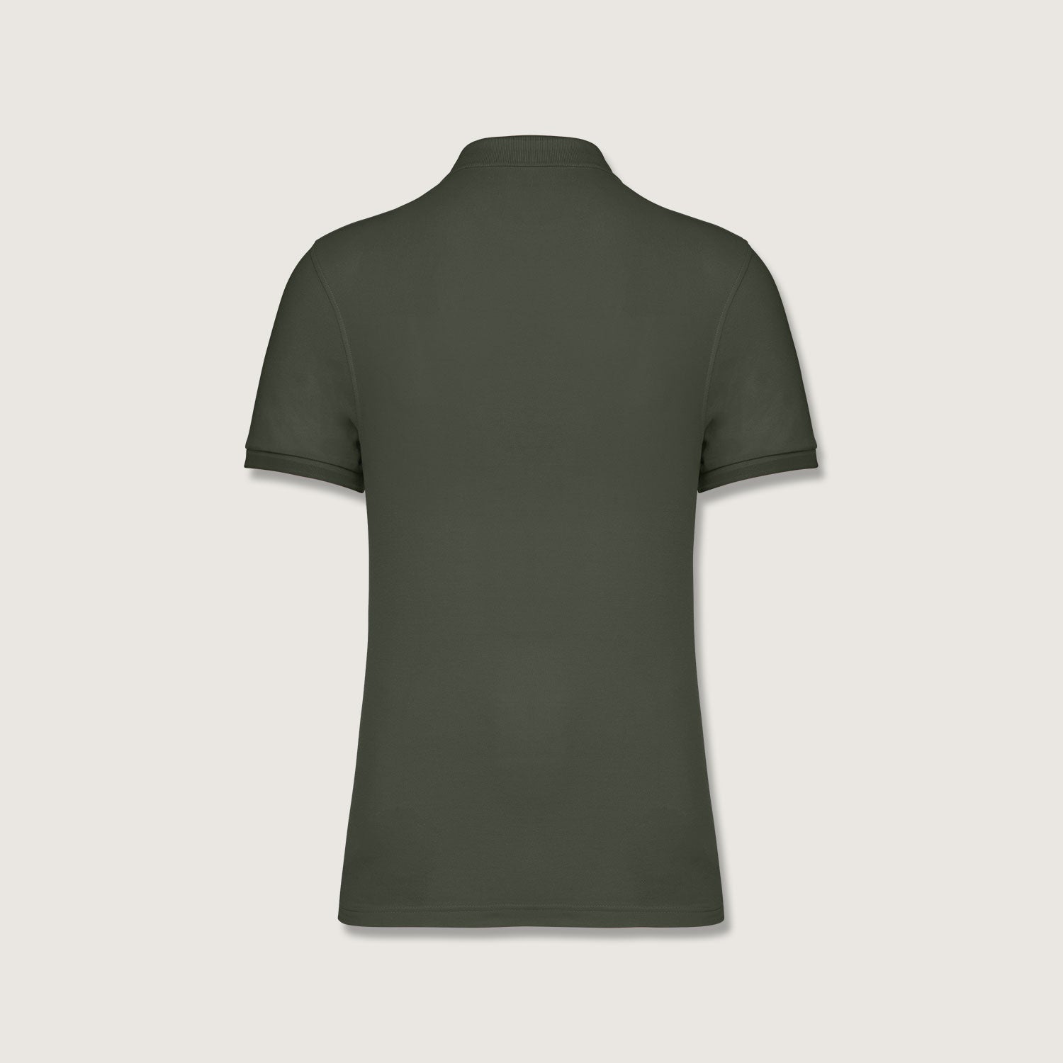 Herren Piqué-Poloshirt Midweight