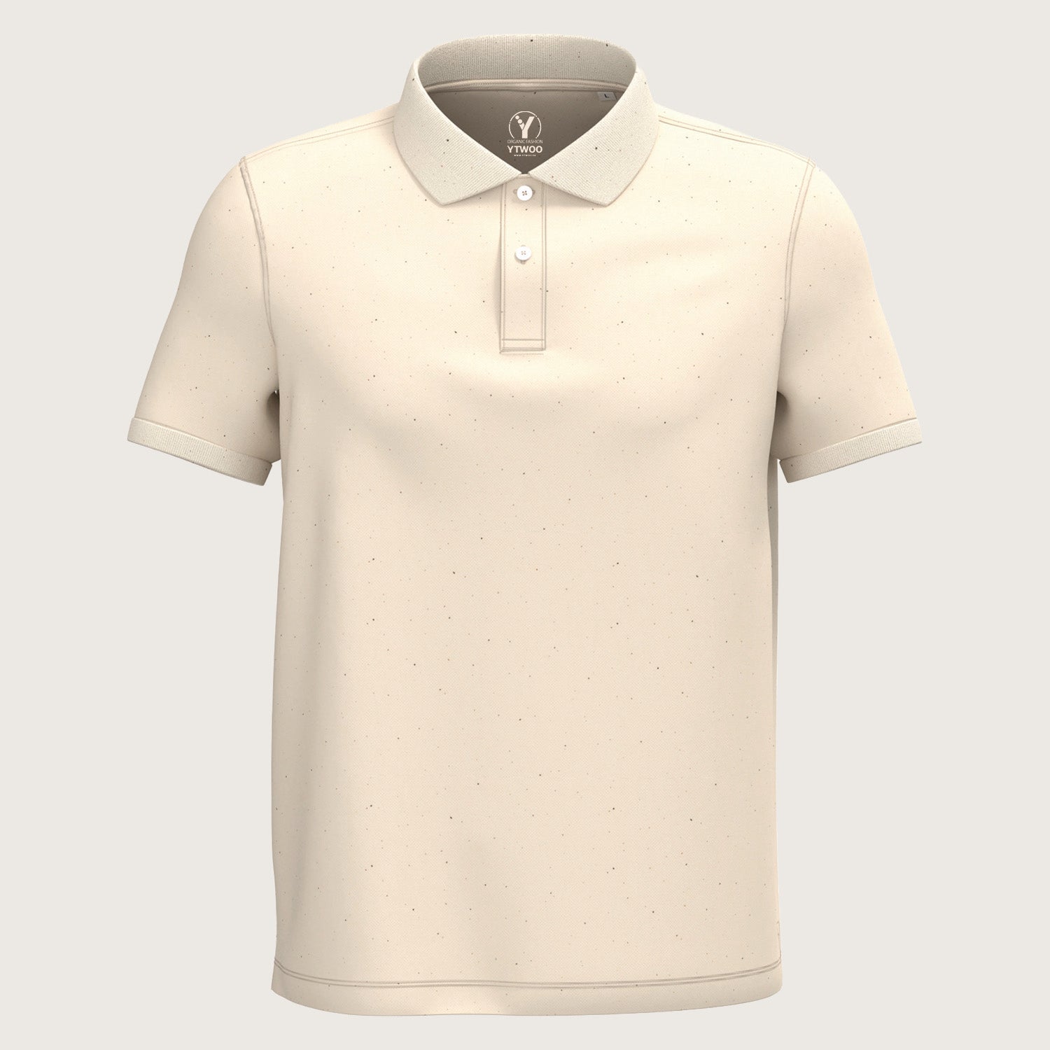 Herren Piqué-Poloshirt Midweight