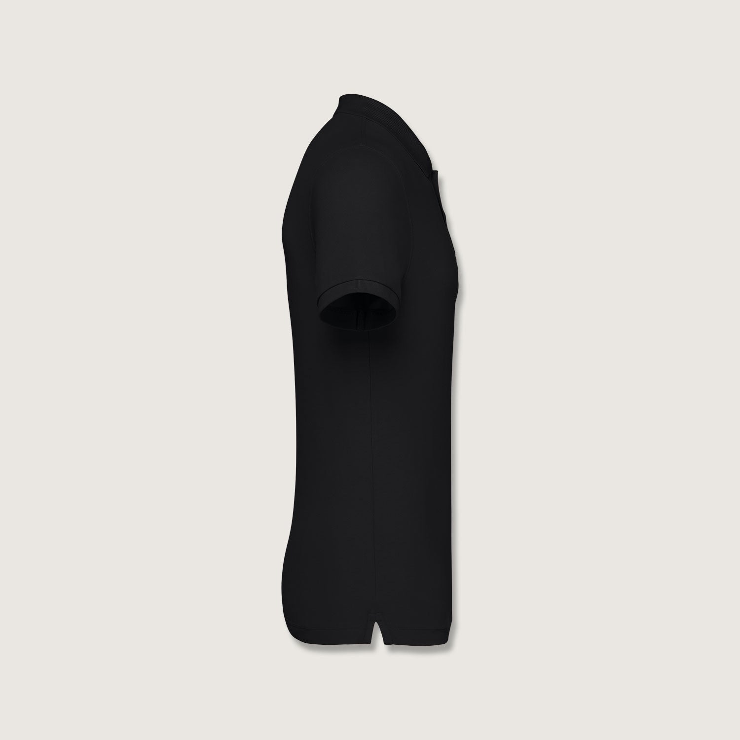 Herren Piqué-Poloshirt Midweight