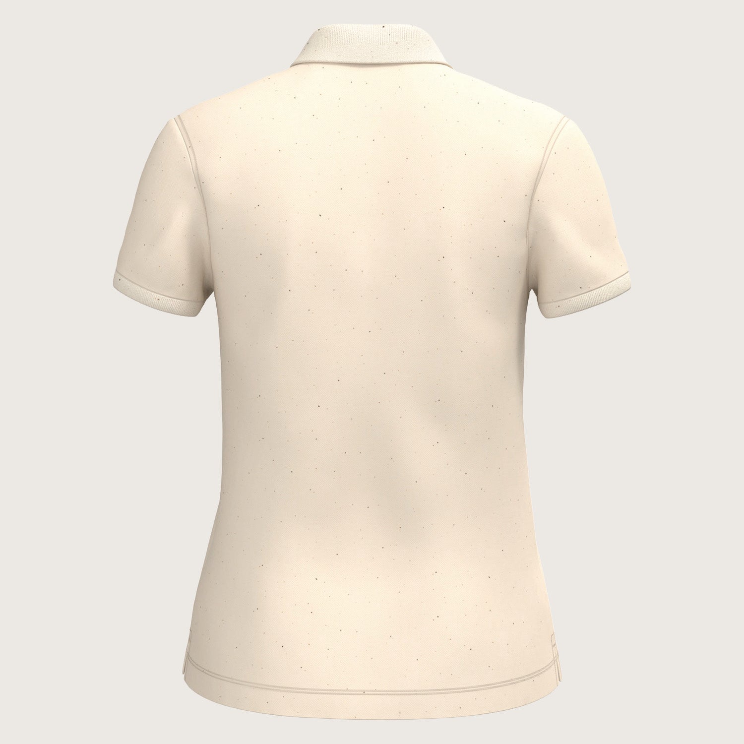 Damen Piqué-Poloshirt Midweight