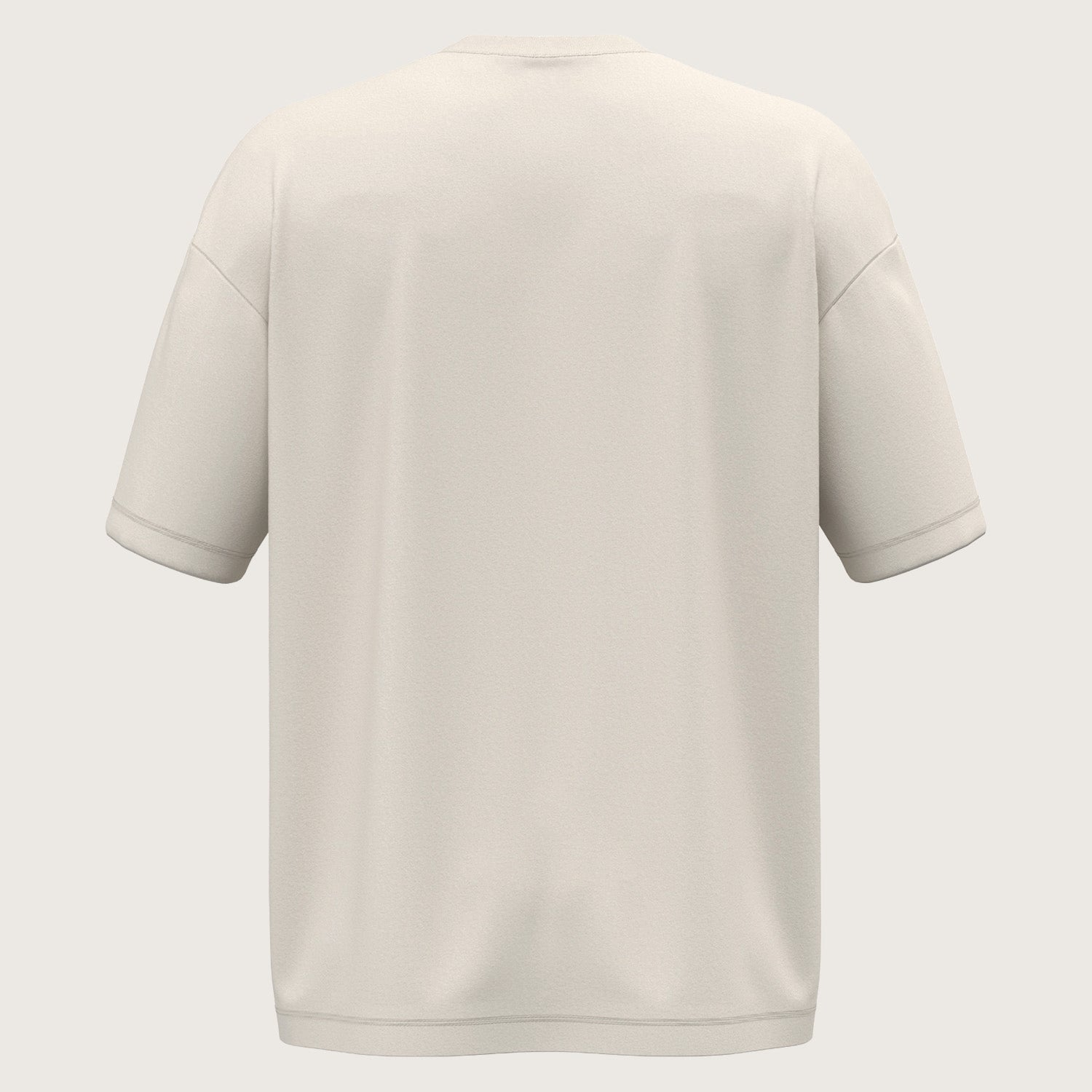 Oversized Herren T-Shirt