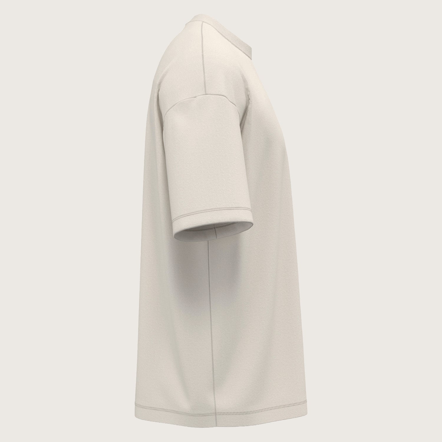 Oversized Herren T-Shirt