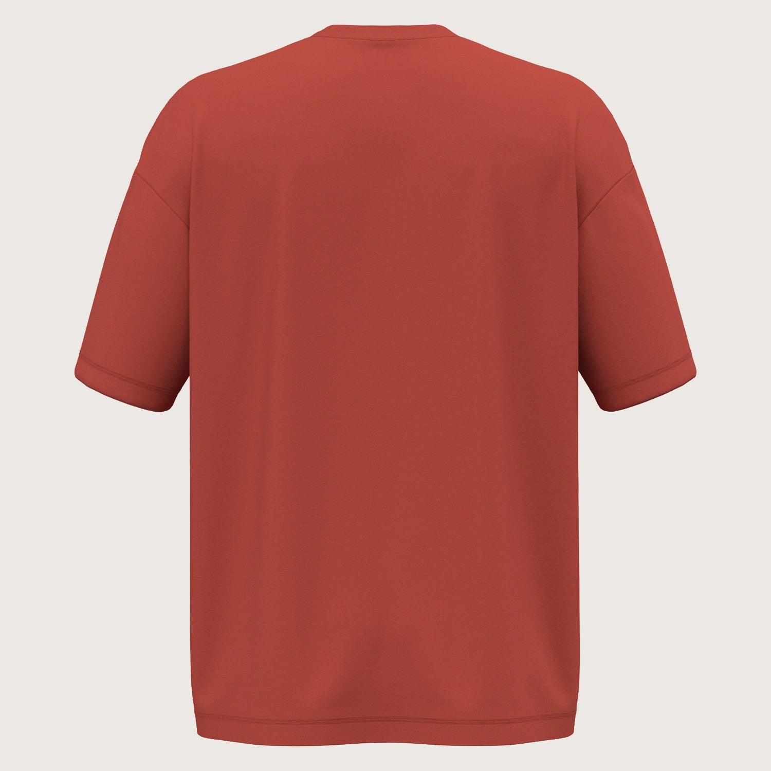 Oversized Herren T-Shirt